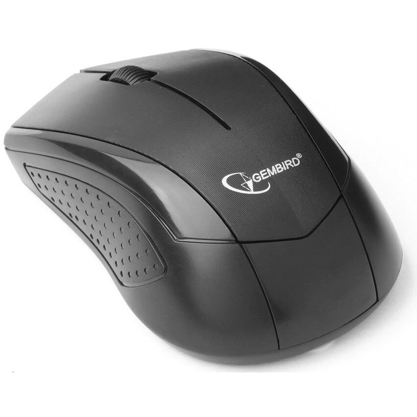 Мышь Gembird MUSW-305 - фото 2