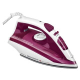 Утюг REDMOND RI-C262 Bordo/White