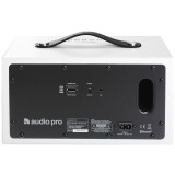 Портативная акустика Audio Pro Addon T5 White
