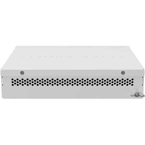 Коммутатор (свитч) MikroTik CSS610-8G-2S+IN - фото 2