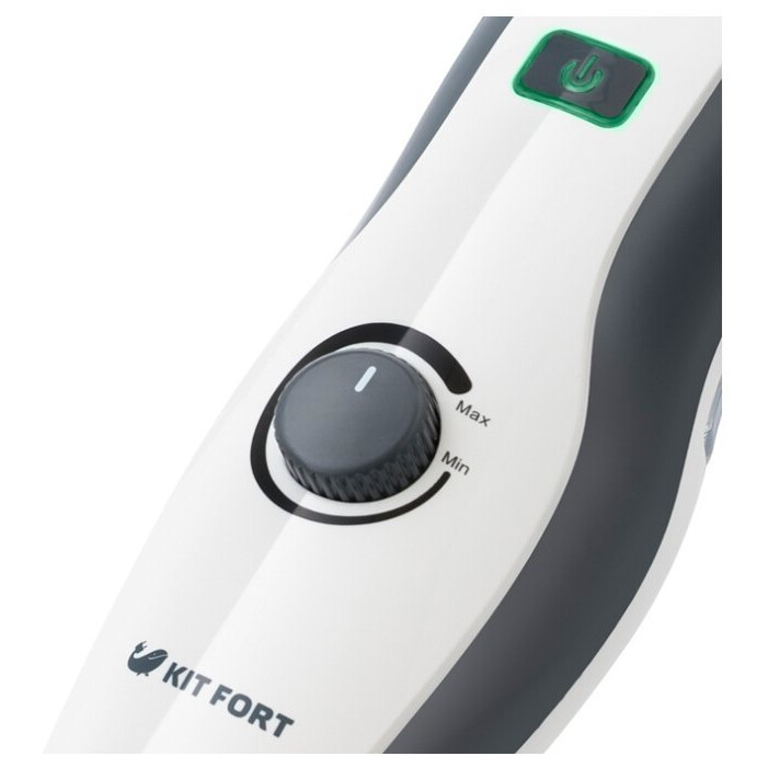 Паровая швабра Kitfort KT-1006 - фото 5