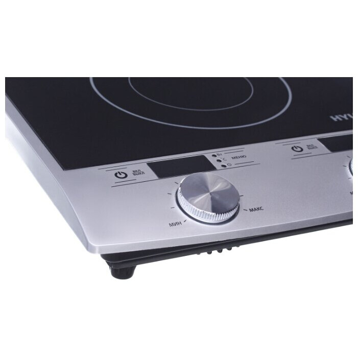 Настольная плита Hyundai HYC-0103 - фото 8