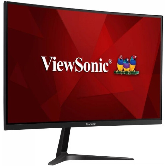 Монитор Viewsonic 27" VX2718-PC-MHD - фото 2