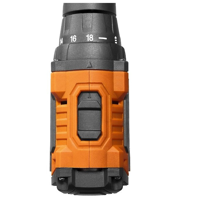 Дрель Daewoo DAA 1220Li - фото 2