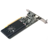 Видеокарта NVIDIA GeForce GT 1030 Zotac 2Gb (ZT-P10300A-10L)