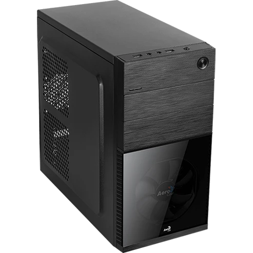 Корпус AeroCool CS-105 Black - EN52533