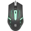 Мышь Defender Hit MB-601 Black (52601)