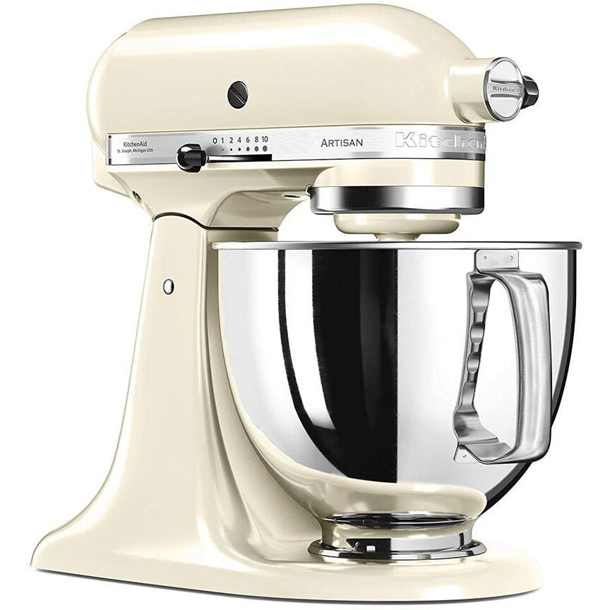 Миксер KitchenAid 5KSM175PSEAC - фото 3
