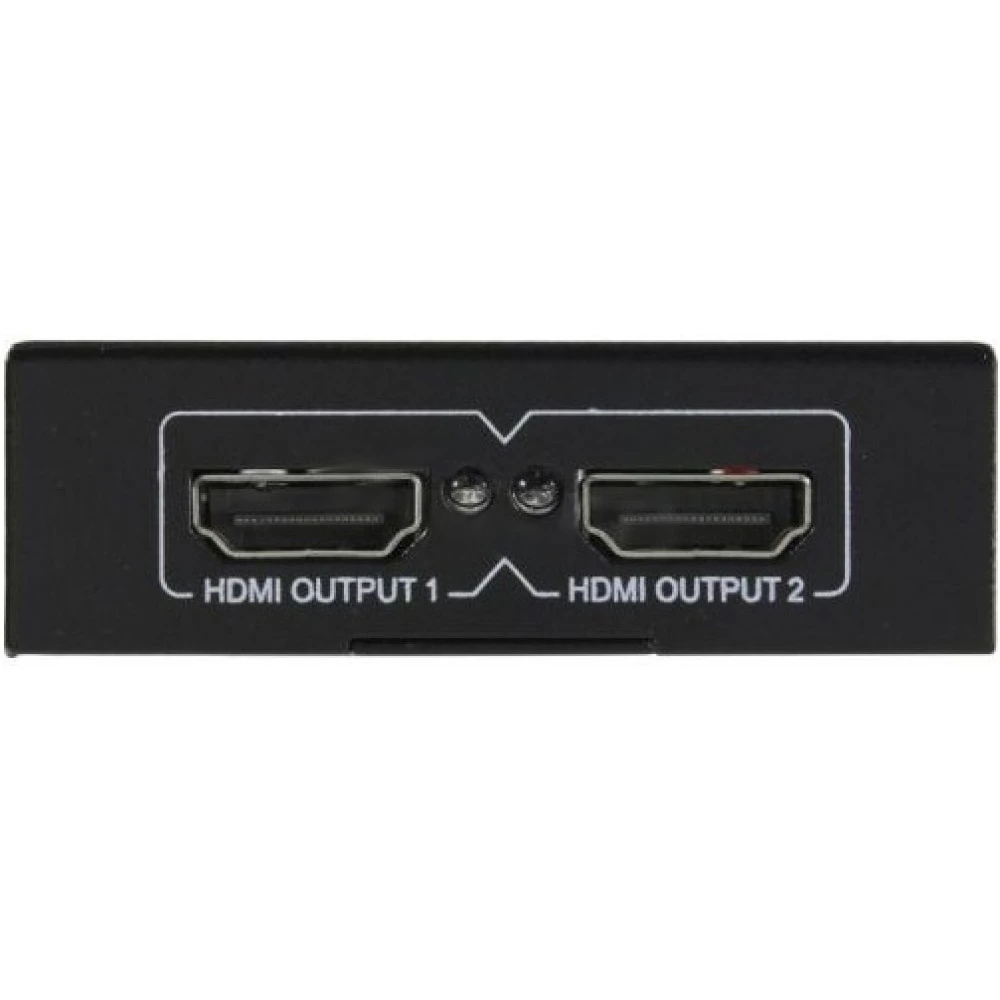 Разветвитель HDMI Telecom TTS7000 - фото 2