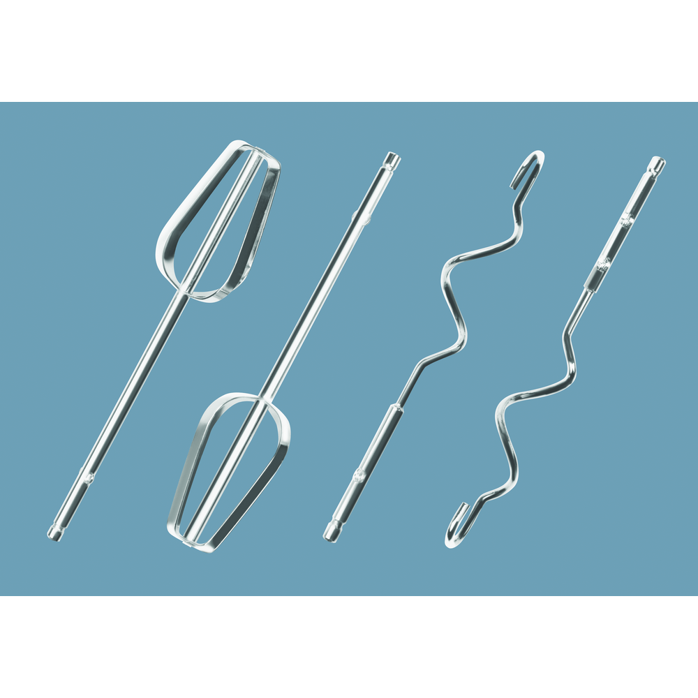 Миксер Scarlett SC-HM40S05 - фото 3