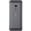 Телефон Nokia 230 Dual Sim Grey (RM-1172) - A00026971 - фото 3