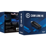 Устройство видеозахвата Elgato Cam Link 4k (10GAM9901)