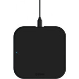 Беспроводное зарядное устройство Zens Single Wireless Charger 10W Black (ZESC12BPD) (ZESC12BPD/00)