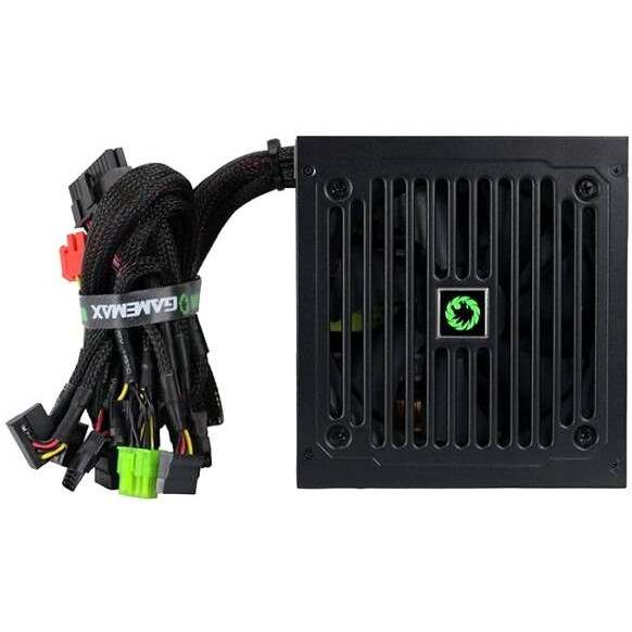 Блок питания 450W GameMax GE-450 - фото 2