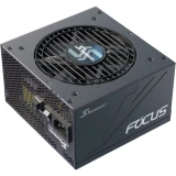 Блок питания 850W Seasonic GX-850 (SSR-850FX) FOCUS Gold (SSR-850FX/74683)
