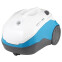 Пылесос Thomas Perfect Air Allergy Pure White/Turquoise - 786526 - фото 2