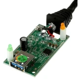 Кабель удлинительный USB A (M) - USB A (F), 5м, ATEN UE350A