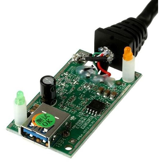 Кабель удлинительный USB A (M) - USB A (F), 5м, ATEN UE350A - фото 3