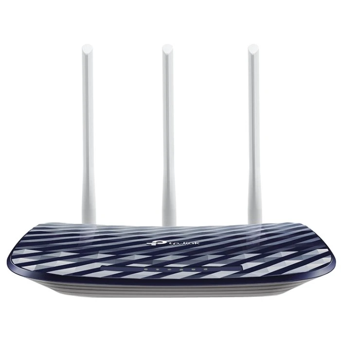 Wi-Fi маршрутизатор (роутер) TP-Link Archer C20(RU)