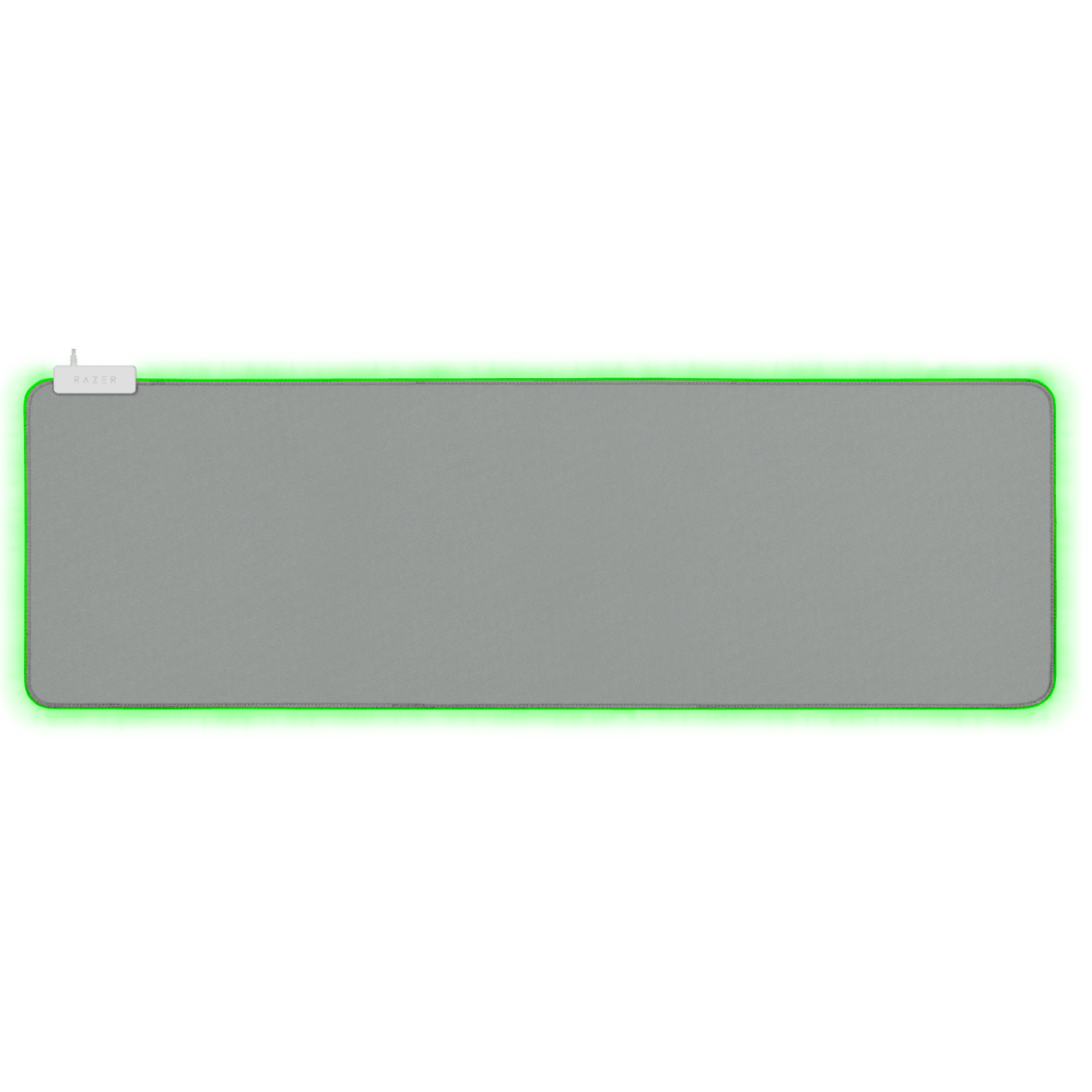 Коврик для мыши Razer Goliathus Chroma Extended Mercury - RZ02-02500314-R3M1