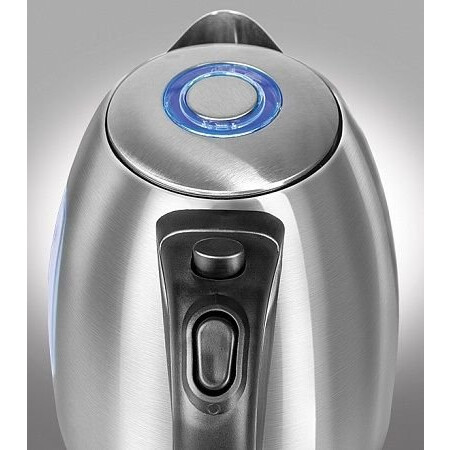 Чайник REDMOND RK-M183 Silver - фото 4