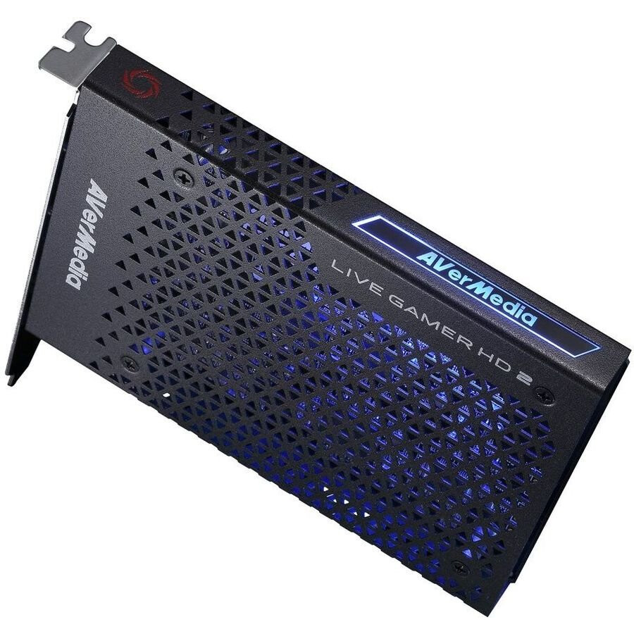 Устройство видеозахвата AVerMedia Live Gamer HD II - GC570 - фото 2