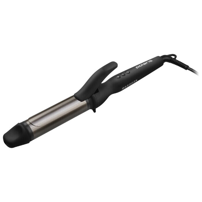 Щипцы Polaris PHS3410TAi - PHS 3410TAi - фото 3