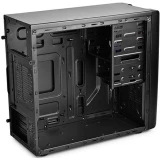 Корпус DeepCool SMARTER Black