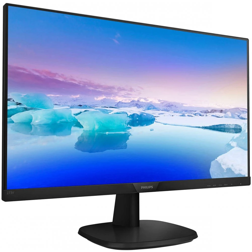Монитор Philips 27" 273V7QJAB - 273V7QJAB/00 - фото 2