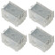 Скрепки Ricoh Refill Staple Type W - 416712 - фото 2
