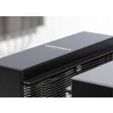 Декоративный кожух для кулера Noctua NA-HC4 Chromax Black (NA-HC4-BLACK)