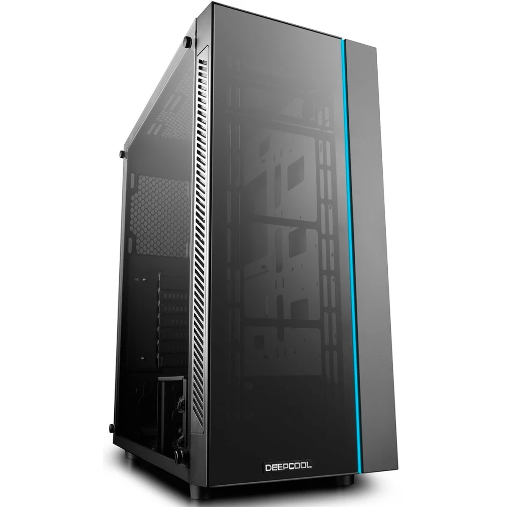 Корпус DeepCool MATREXX 55 Black - DP-ATX-MATREXX55