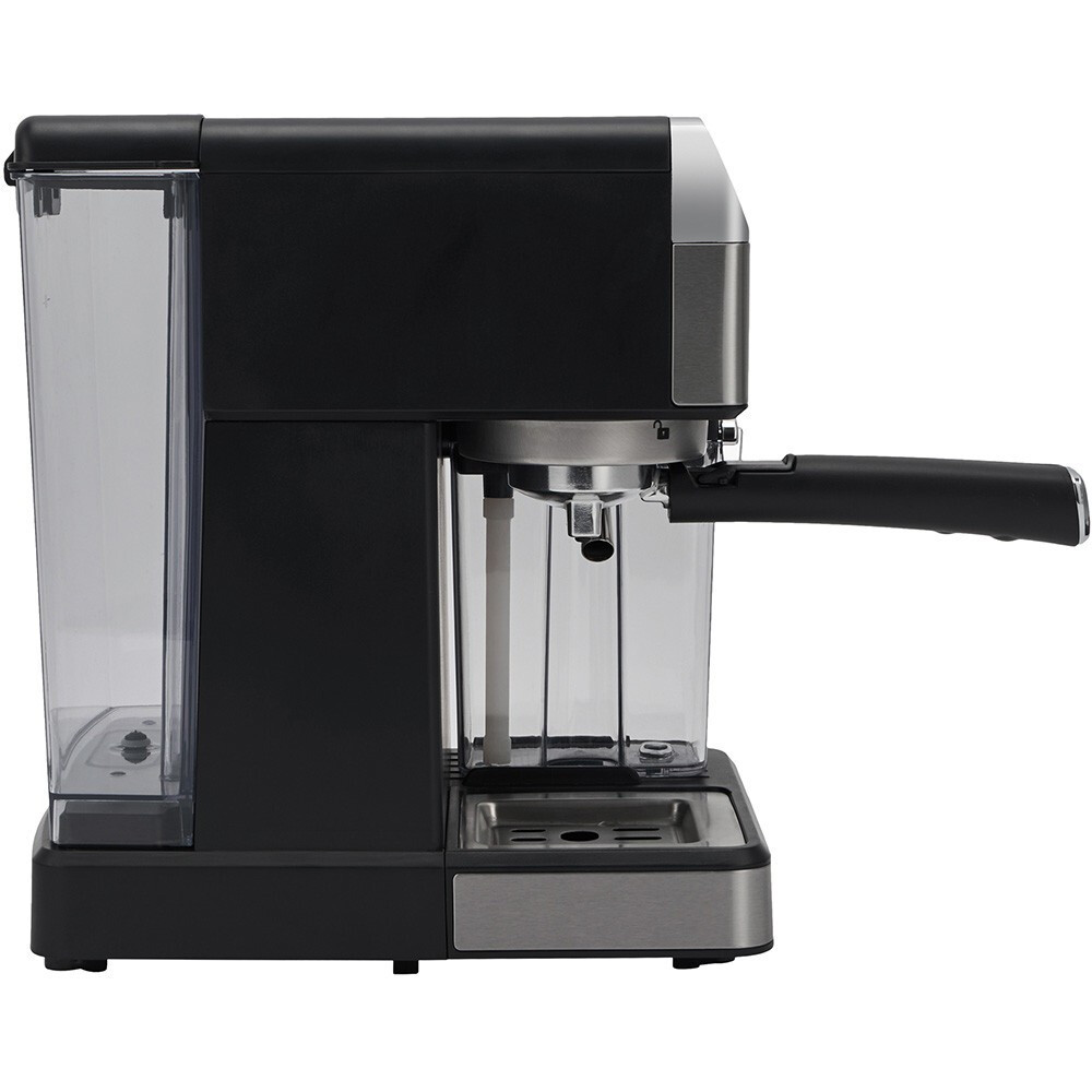 Кофеварка Polaris PCM1535E - PCM 1535E - фото 4