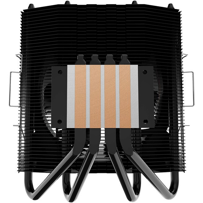 Кулер Alseye H120T - фото 4