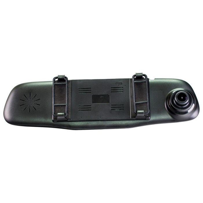 Автомобильный видеорегистратор SilverStone F1 NTK-351 Duo - NTK-351DUO - фото 2