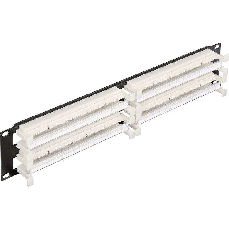 Кросс-панель NIKOMAX NMC-RB110-200