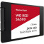 Накопитель SSD 1Tb WD Red SA500 (WDS100T1R0A)