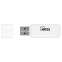 USB Flash накопитель 4Gb Mirex Line White - 13600-FMULWH04 - фото 2