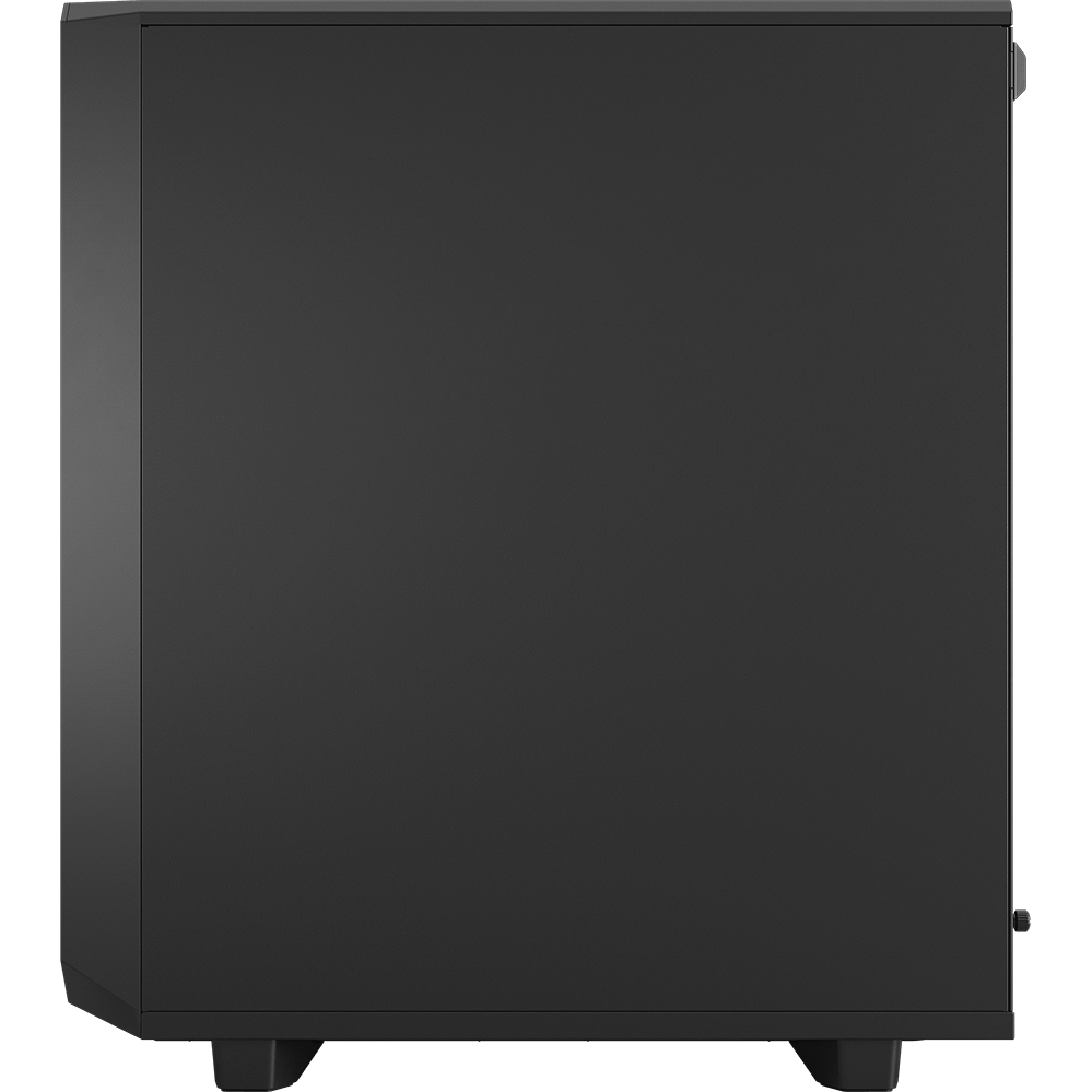 Корпус Fractal Design Meshify 2 Compact TG Dark Tint Black - FD-C-MES2C-02 - фото 8