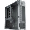 Корпус Powerman PS201 300W Black - 6125688 - фото 8