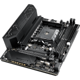 Материнская плата ASUS ROG CROSSHAIR VIII IMPACT