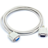 Кабель удлинительный COM (M) - COM (F), 3м, KS-IS KS-366-3