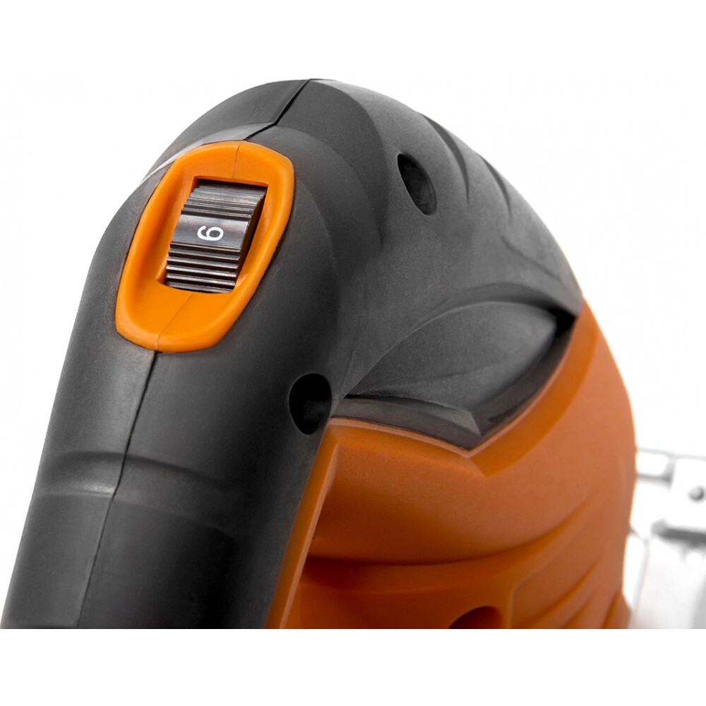 Лобзик Daewoo DAJ 850 - фото 3