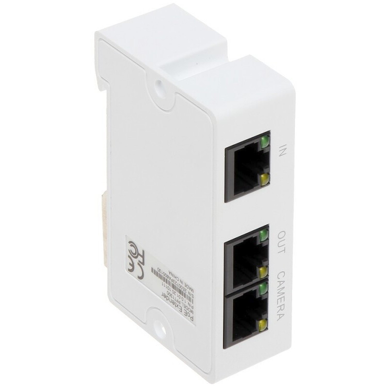 PoE удлинитель Dahua DH-PFT1300