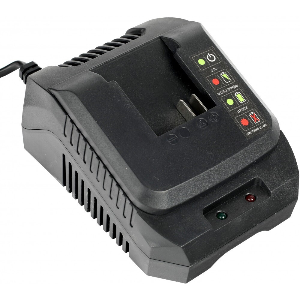 Зарядное устройство PATRIOT GL 210 - 180301002 - фото 2