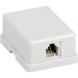 Розетка RJ-12 ITK CS2-3C3U-12