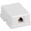 Розетка RJ-12 ITK CS2-3C3U-12