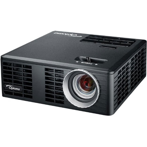 Проектор Optoma ML750e