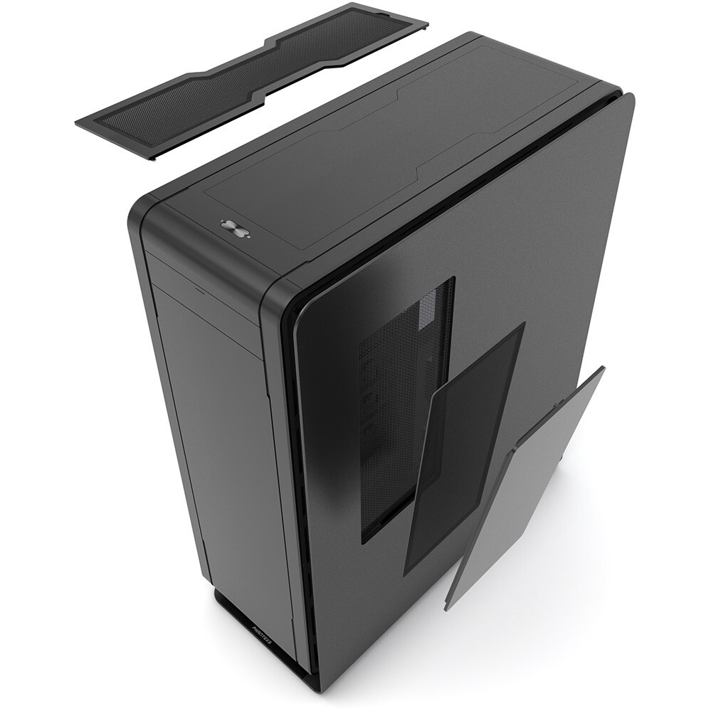 Корпус Phanteks Enthoo Elite Black - PH-ES916E_BK - фото 10