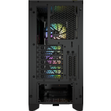 Корпус Corsair iCUE 4000X RGB Black (CC-9011204-WW)